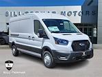 New 2024 Ford Transit 250 Base Medium Roof AWD, Empty Cargo Van for sale #68617 - photo 25