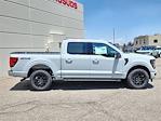 New 2024 Ford F-150 XLT SuperCrew Cab 4x4, Pickup for sale #68644 - photo 3