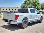 New 2024 Ford F-150 XLT SuperCrew Cab 4x4, Pickup for sale #68644 - photo 2