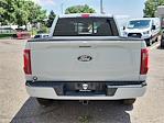 New 2024 Ford F-150 XLT SuperCrew Cab 4x4, Pickup for sale #68644 - photo 4