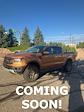 Used 2019 Ford Ranger Lariat SuperCrew Cab 4WD, Pickup for sale #68652A - photo 1