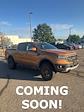 Used 2019 Ford Ranger Lariat SuperCrew Cab 4WD, Pickup for sale #68652A - photo 4