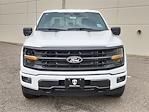 New 2024 Ford F-150 XLT SuperCrew Cab 4x4, Pickup for sale #68697 - photo 5