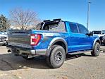 2022 Ford F-150 SuperCrew Cab 4x4, Pickup for sale #68723B - photo 2