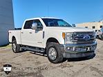 Used 2017 Ford F-250 Lariat Crew Cab 4WD, Pickup for sale #68746A - photo 1