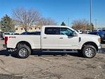 Used 2017 Ford F-250 Lariat Crew Cab 4WD, Pickup for sale #68746A - photo 3