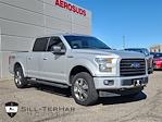 2017 Ford F-150 SuperCrew Cab 4x4, Pickup for sale #68760A - photo 1