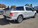 2017 Ford F-150 SuperCrew Cab 4x4, Pickup for sale #68760A - photo 2