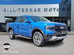 New 2024 Ford Ranger Lariat SuperCrew Cab 4WD, Pickup for sale #68788 - photo 1