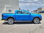 New 2024 Ford Ranger Lariat SuperCrew Cab 4WD, Pickup for sale #68788 - photo 3