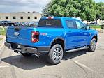 New 2024 Ford Ranger Lariat SuperCrew Cab 4WD, Pickup for sale #68788 - photo 2