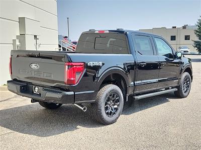 New 2024 Ford F-150 XLT SuperCrew Cab 4x4, Pickup for sale #68855 - photo 1