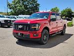 New 2024 Ford F-150 STX SuperCrew Cab 4x4, Pickup for sale #68866 - photo 4