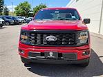 New 2024 Ford F-150 STX SuperCrew Cab 4x4, Pickup for sale #68866 - photo 5