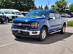 New 2024 Ford F-150 XLT SuperCrew Cab 4x4, Pickup for sale #68868 - photo 4