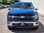 New 2024 Ford F-150 XLT SuperCrew Cab 4x4, Pickup for sale #68868 - photo 5