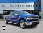 New 2024 Ford F-150 XLT SuperCrew Cab 4x4, Pickup for sale #68871 - photo 1