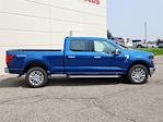 New 2024 Ford F-150 XLT SuperCrew Cab 4x4, Pickup for sale #68871 - photo 3