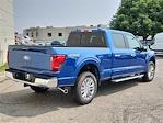 New 2024 Ford F-150 XLT SuperCrew Cab 4x4, Pickup for sale #68871 - photo 2