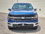 New 2024 Ford F-150 XLT SuperCrew Cab 4x4, Pickup for sale #68871 - photo 5