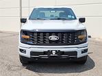 New 2024 Ford F-150 STX SuperCrew Cab 4WD, Pickup for sale #68891 - photo 5