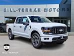 New 2024 Ford F-150 STX SuperCrew Cab 4x4, Pickup for sale #68915 - photo 1