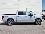 New 2024 Ford F-150 STX SuperCrew Cab 4x4, Pickup for sale #68915 - photo 3