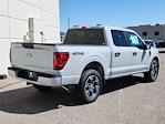 New 2024 Ford F-150 STX SuperCrew Cab 4x4, Pickup for sale #68915 - photo 2