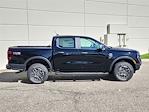 New 2024 Ford Ranger XLT SuperCrew Cab 4x4, Pickup for sale #68923 - photo 3