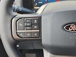 New 2024 Ford F-150 XLT SuperCrew Cab 4x4, Pickup for sale #68968 - photo 18