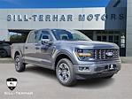 New 2024 Ford F-150 STX SuperCrew Cab 4x4, Pickup for sale #68969 - photo 1