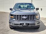 New 2024 Ford F-150 STX SuperCrew Cab 4x4, Pickup for sale #68969 - photo 5