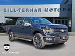 New 2024 Ford F-150 XLT SuperCrew Cab 4WD, Pickup for sale #68978 - photo 1