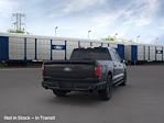 New 2024 Ford F-150 XLT SuperCrew Cab 4WD, Pickup for sale #68978 - photo 8