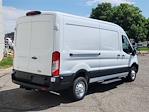 New 2024 Ford Transit 350 Base Super Cab Medium Roof AWD, Empty Cargo Van for sale #69025 - photo 3