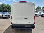 New 2024 Ford Transit 350 Base Super Cab Medium Roof AWD, Empty Cargo Van for sale #69025 - photo 5