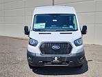 New 2024 Ford Transit 350 Base Super Cab Medium Roof AWD, Empty Cargo Van for sale #69025 - photo 6