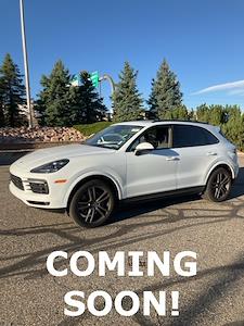 2021 Porsche Cayenne AWD, SUV for sale #69512A - photo 1