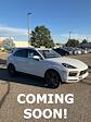 2021 Porsche Cayenne AWD, SUV for sale #69512A - photo 4