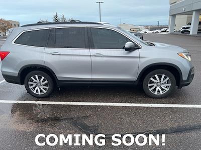 2021 Honda Pilot AWD, SUV for sale #69523A - photo 1