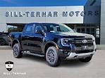 New 2024 Ford Ranger XLT SuperCrew Cab 4x4, Pickup for sale #69570 - photo 1