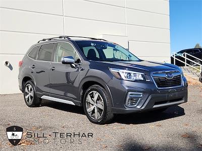 2020 Subaru Forester AWD, SUV for sale #69582C - photo 1