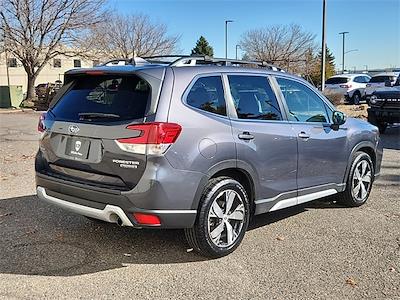 2020 Subaru Forester AWD, SUV for sale #69582C - photo 2