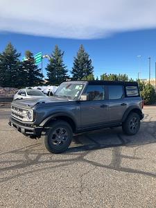 2023 Ford Bronco 4x4, SUV for sale #69599A - photo 1