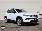 2022 Jeep Compass 4x4, SUV for sale #69629A - photo 1