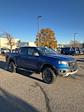 Used 2020 Ford Ranger XLT SuperCrew Cab 4x4, Pickup for sale #69643A - photo 4