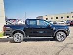 New 2024 Ford Ranger Lariat SuperCrew Cab 4x4, Pickup for sale #69654 - photo 6