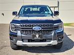 New 2024 Ford Ranger Lariat SuperCrew Cab 4x4, Pickup for sale #69654 - photo 8