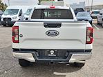 New 2024 Ford Ranger XLT SuperCrew Cab 4x4, Pickup for sale #69662 - photo 8