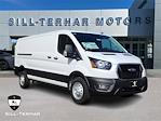 New 2024 Ford Transit 150 Base Low Roof AWD, Empty Cargo Van for sale #69665 - photo 1